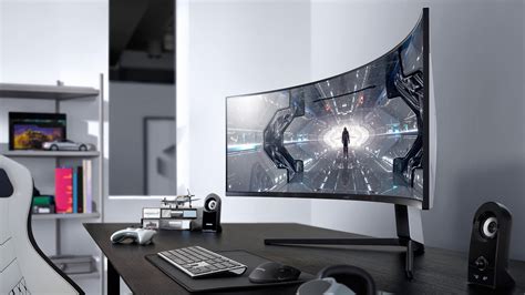 best curved gaming monitor|best curved monitor for office work.